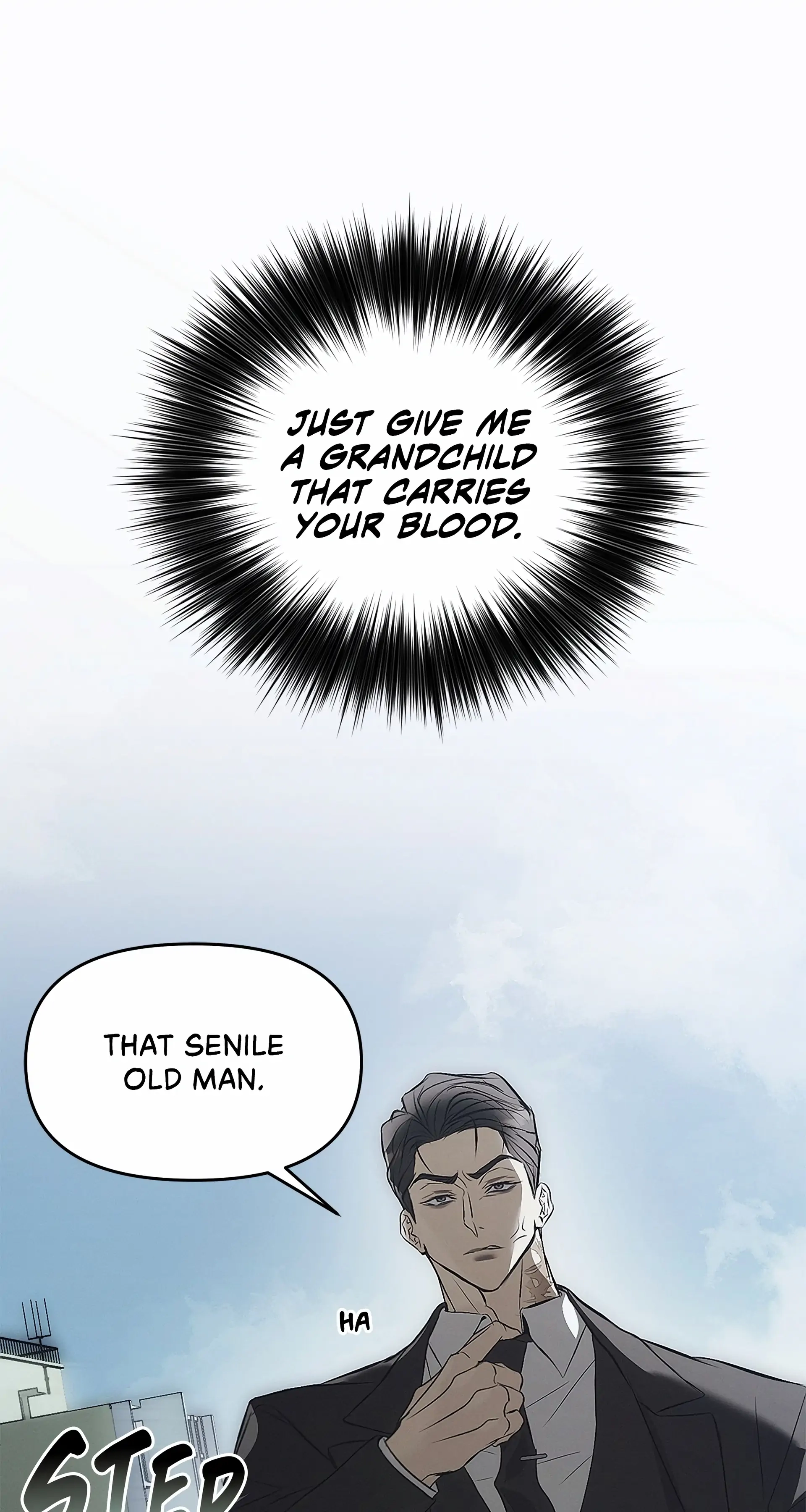 Mouse Trap Chapter 1 page 23 - 