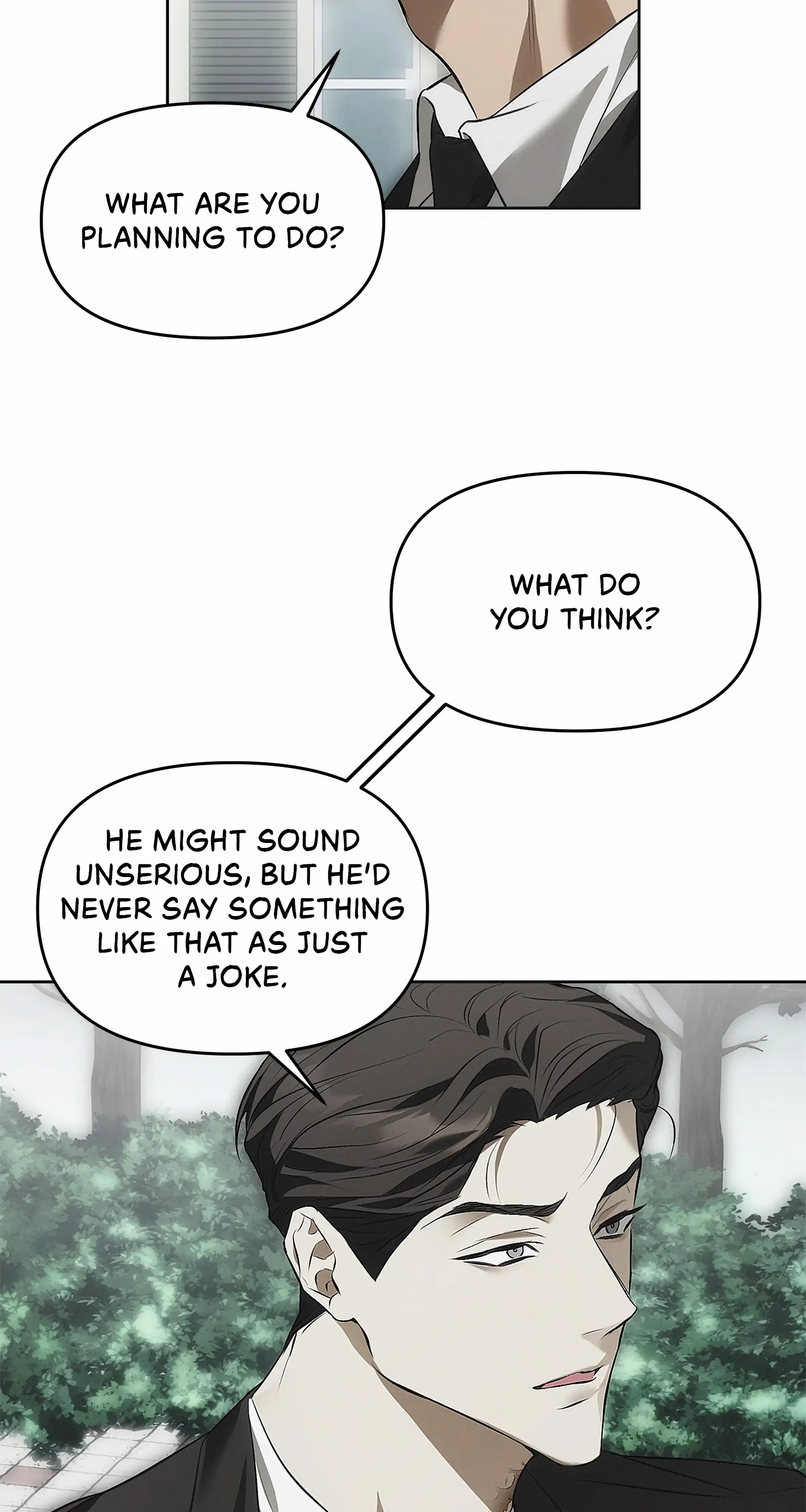 Mouse Trap Chapter 1 page 25 - 