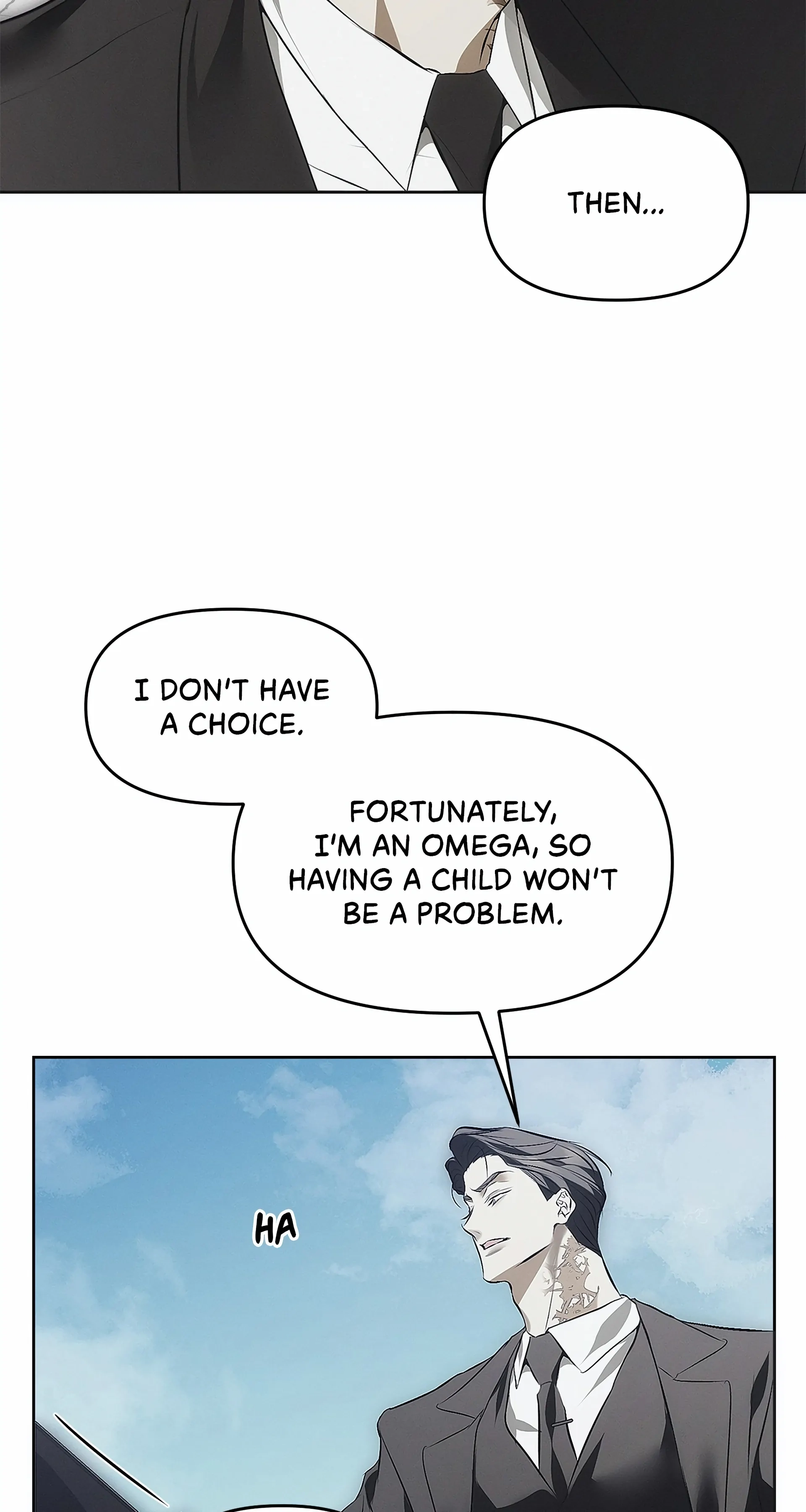 Mouse Trap Chapter 1 page 26 - 