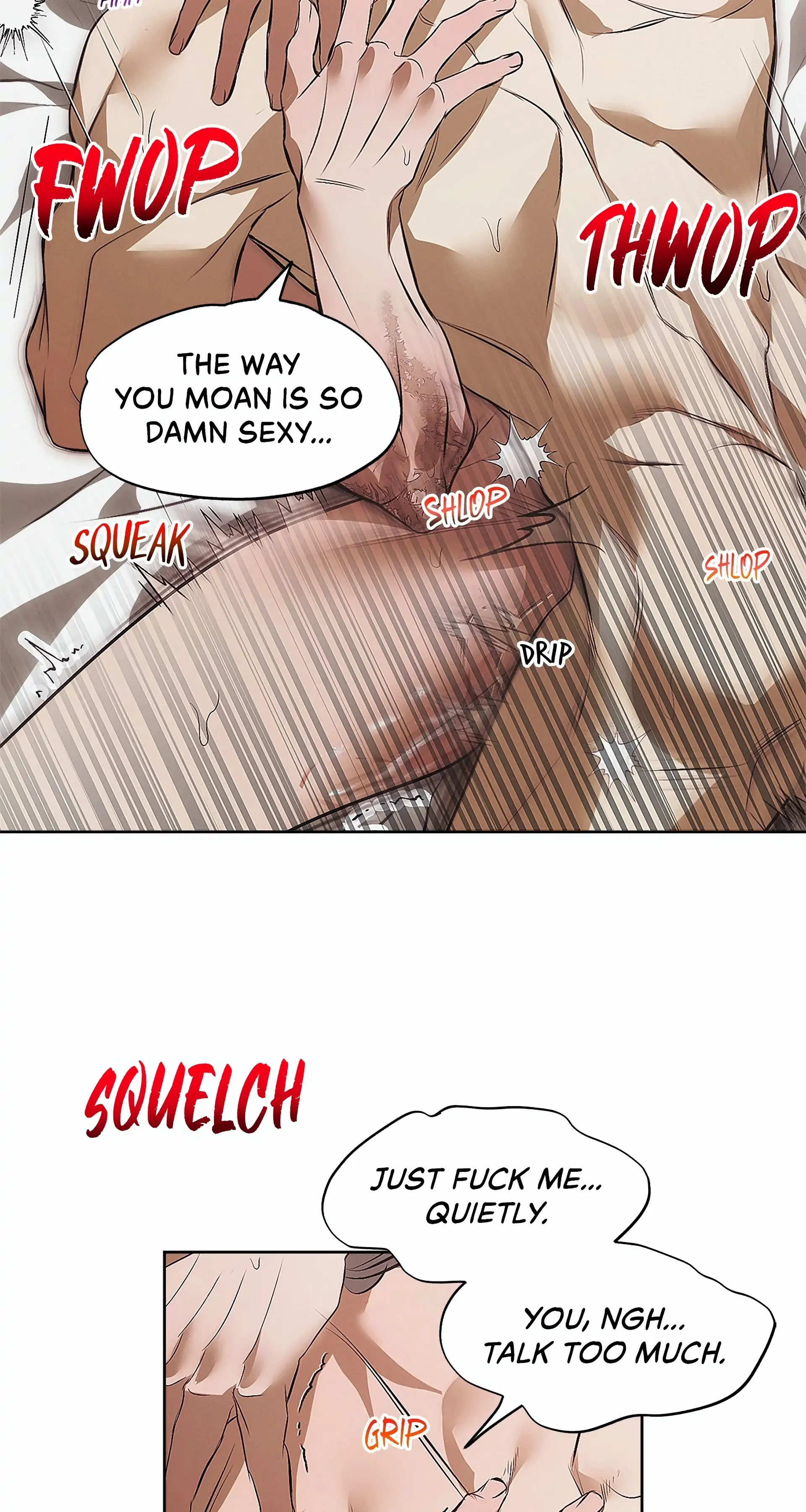 Mouse Trap Chapter 1 page 49 - 