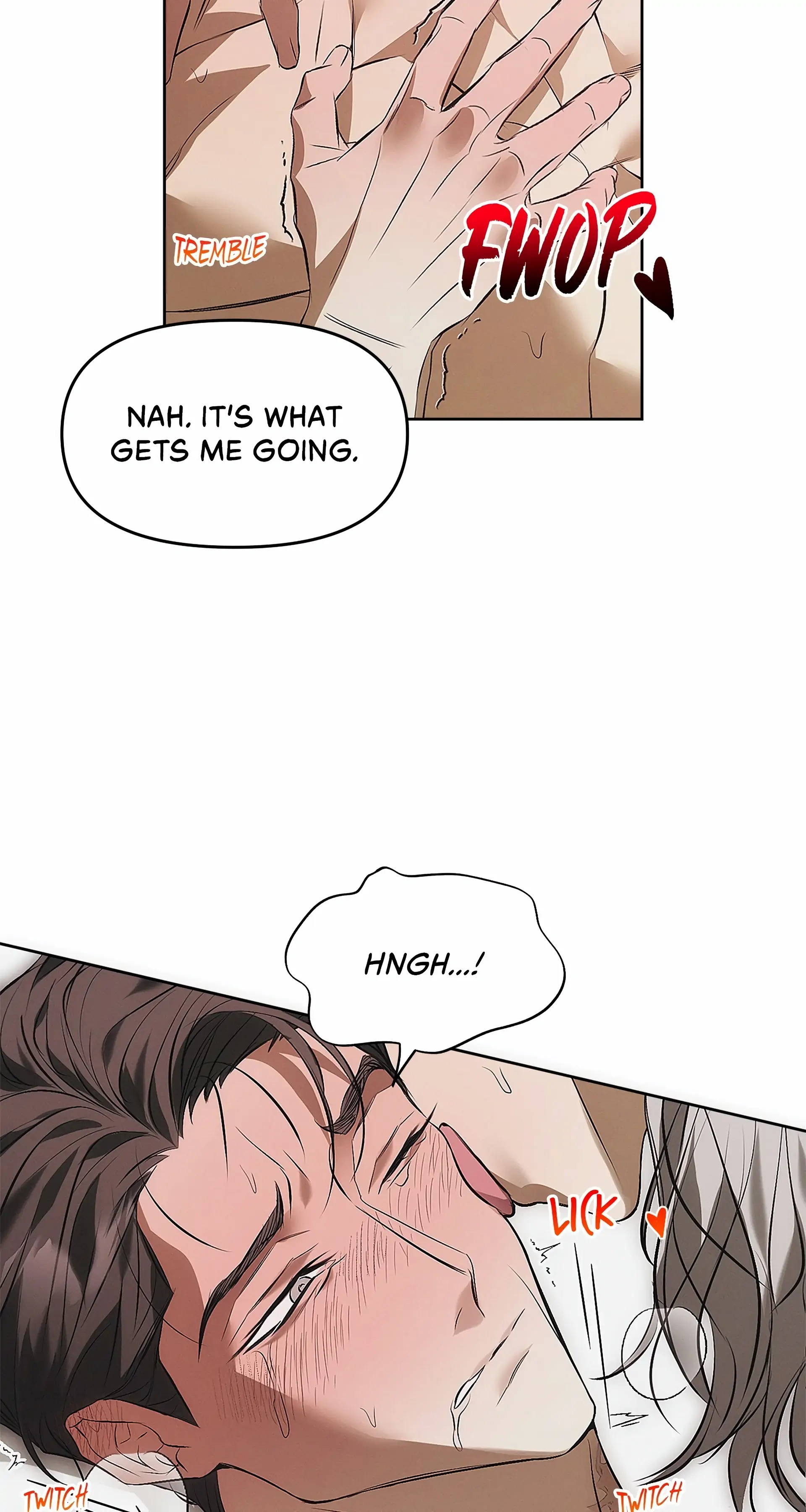 Mouse Trap Chapter 1 page 50 - 