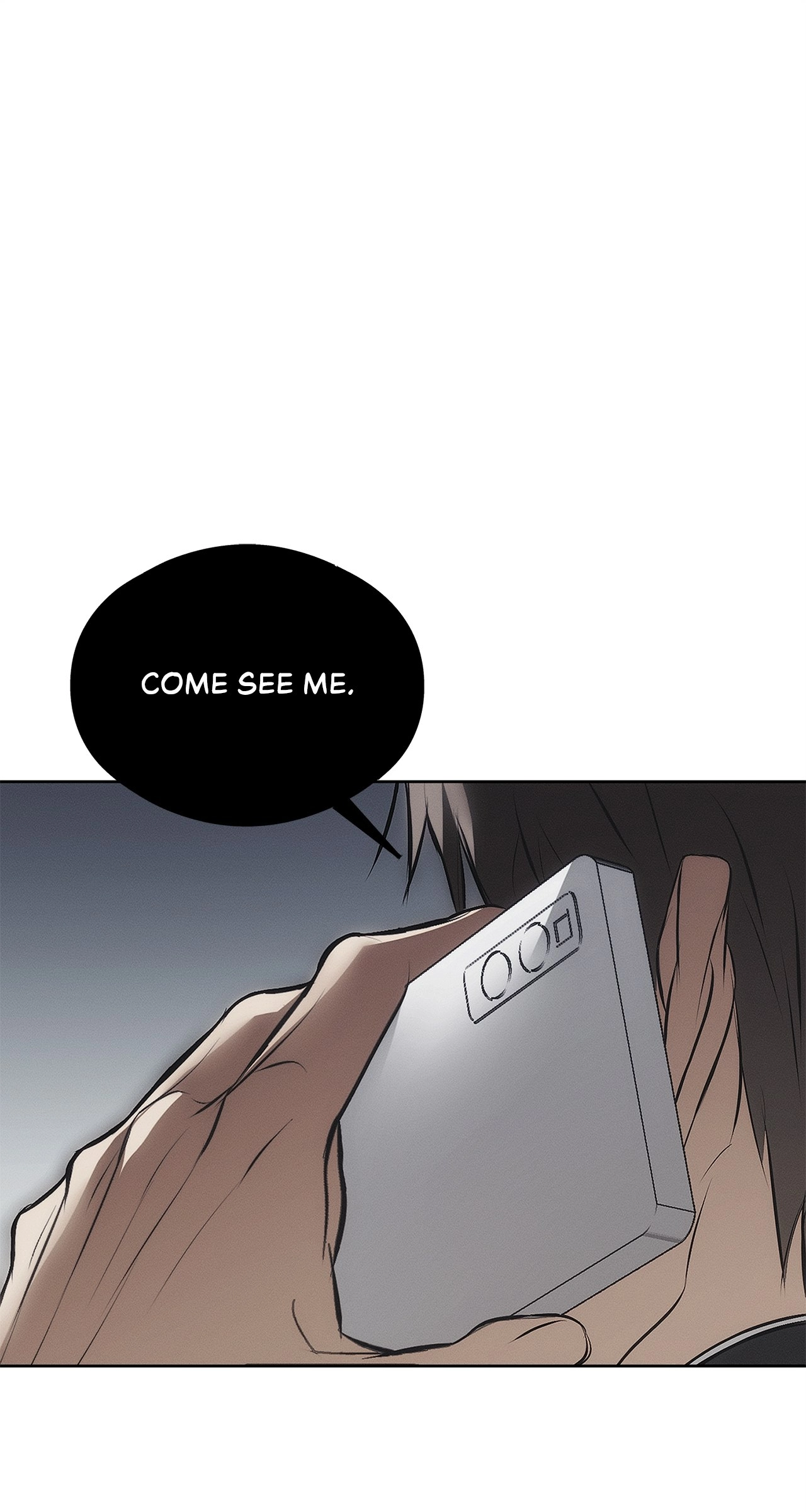 Mouse Trap Chapter 13 page 1 - 