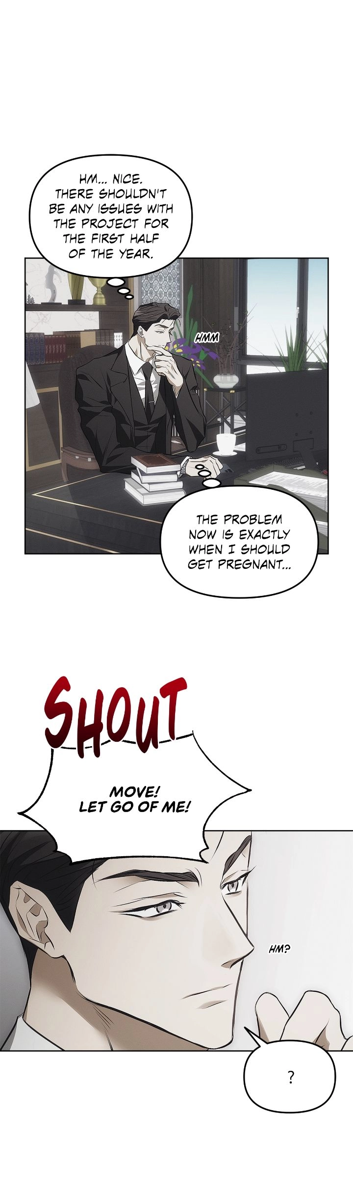 Mouse Trap Chapter 2 page 2 - 