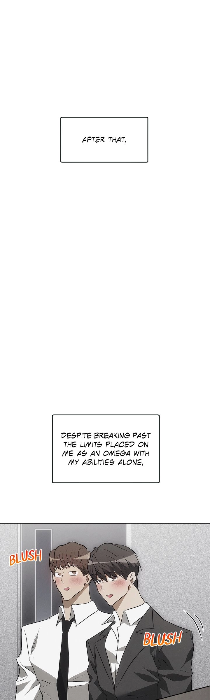Mouse Trap Chapter 2 page 13 - 
