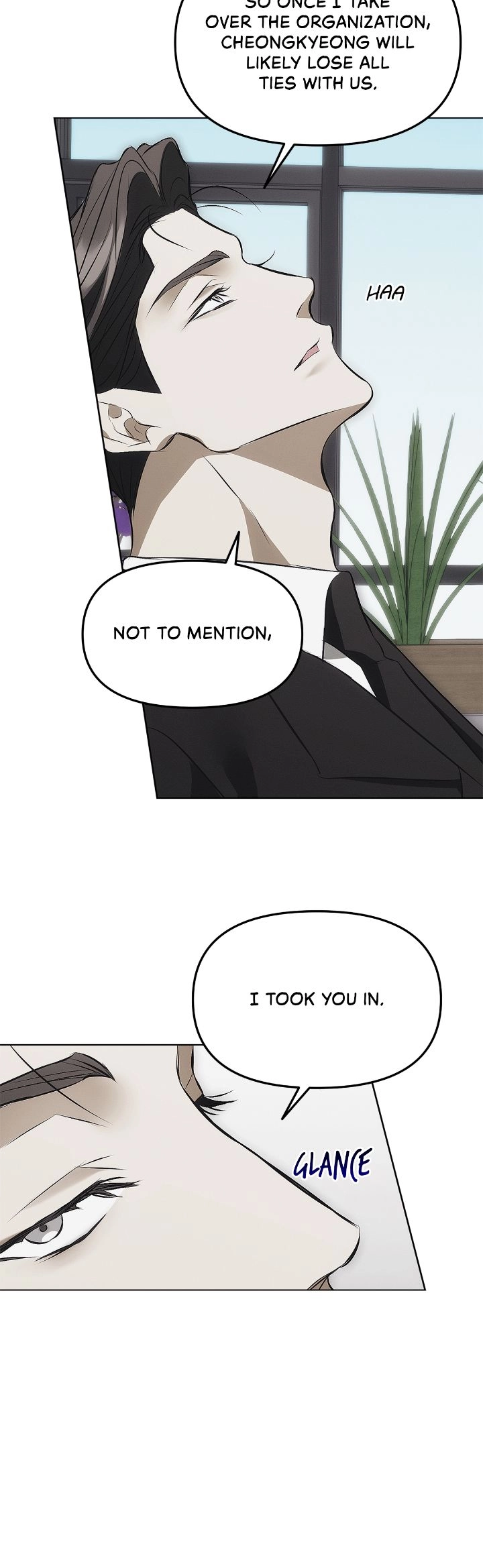 Mouse Trap Chapter 2 page 18 - 