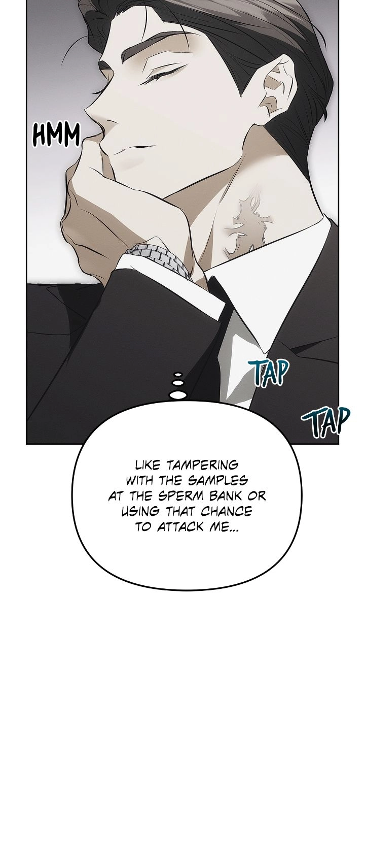 Mouse Trap Chapter 2 page 22 - 