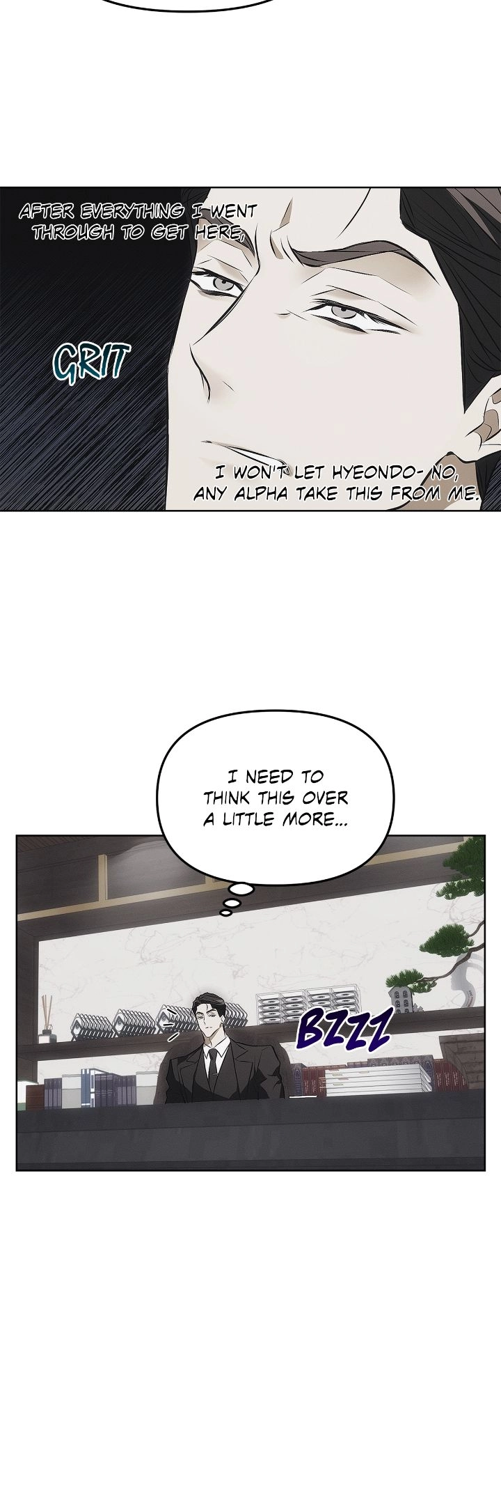 Mouse Trap Chapter 2 page 25 - 