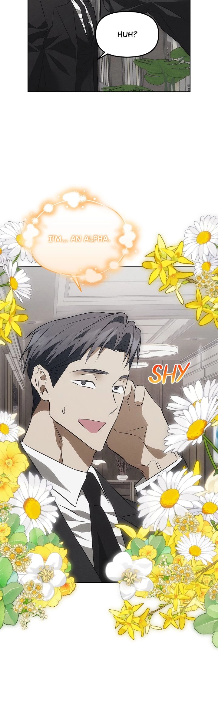 Mouse Trap Chapter 2 page 10 - 