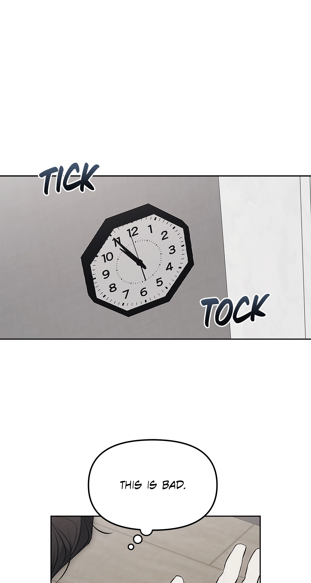Mouse Trap Chapter 22 page 1 - 