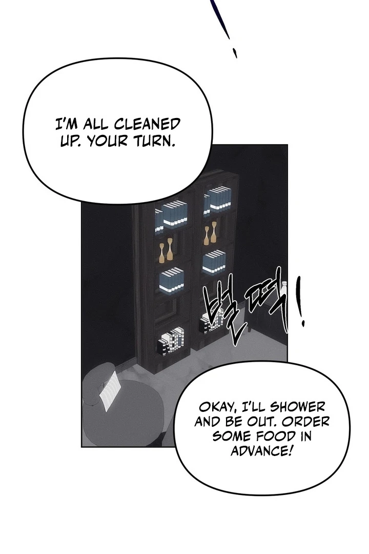 Mouse Trap Chapter 3 page 17 - 