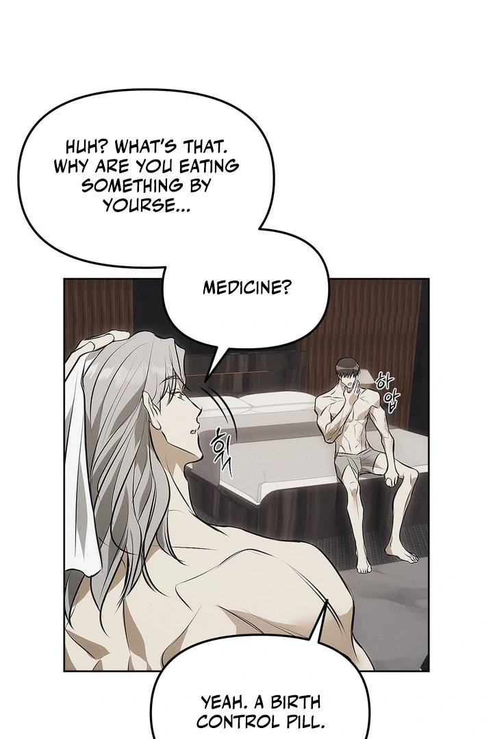 Mouse Trap Chapter 3 page 23 - 