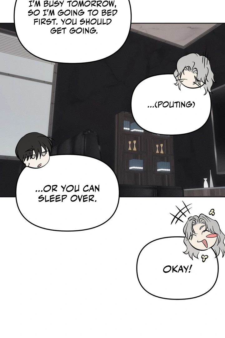 Mouse Trap Chapter 3 page 26 - 