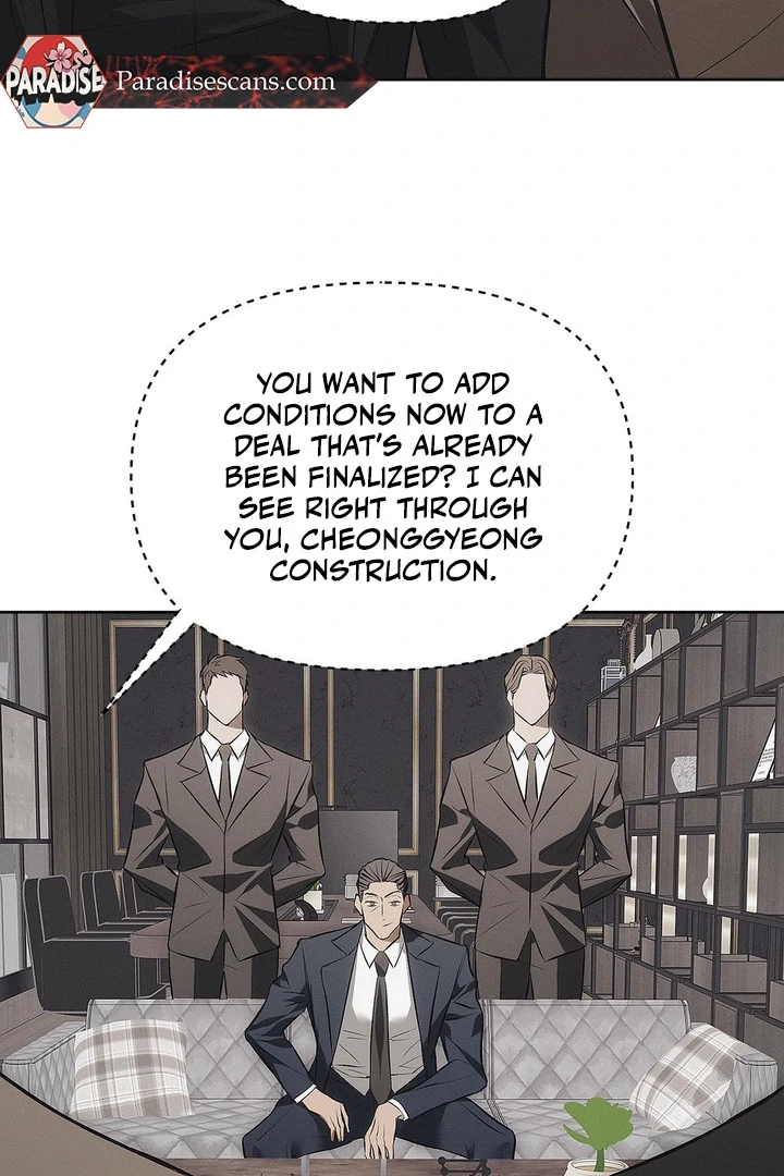 Mouse Trap Chapter 3 page 31 - 