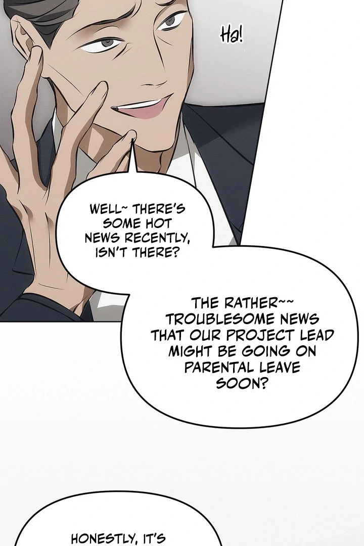 Mouse Trap Chapter 3 page 34 - 
