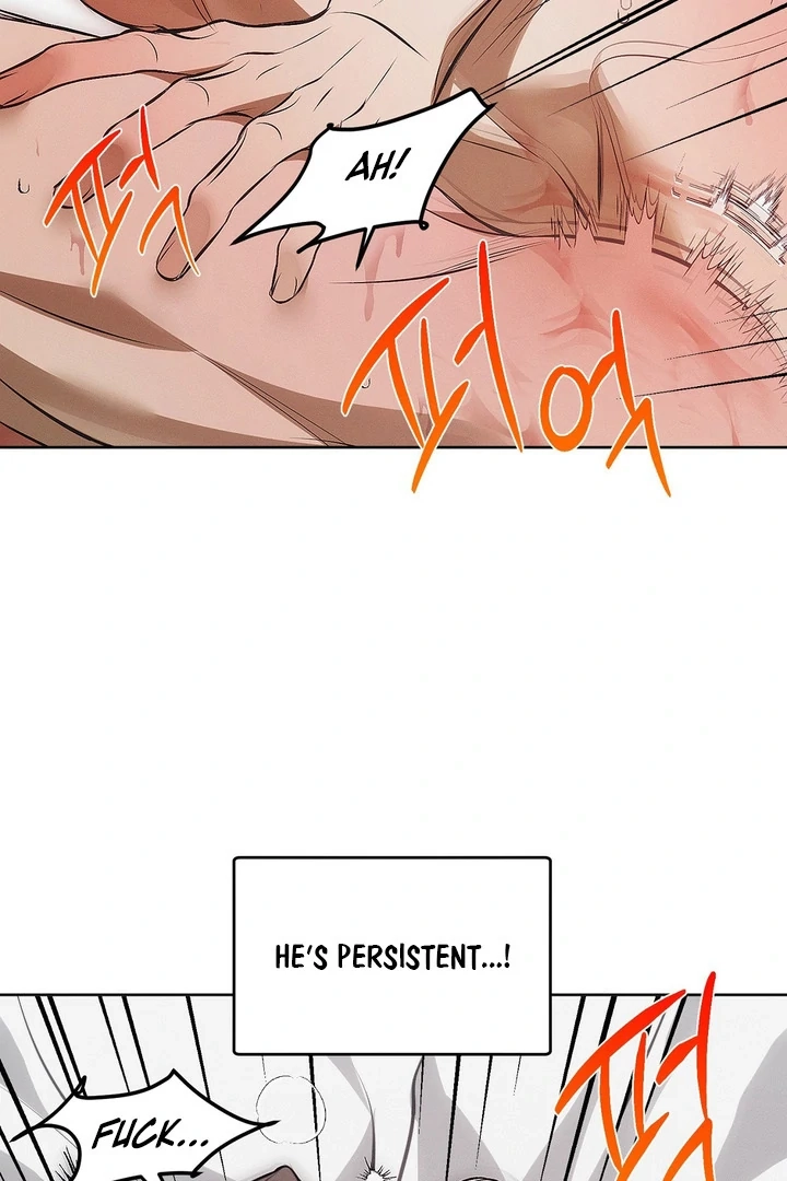 Mouse Trap Chapter 3 page 5 - 