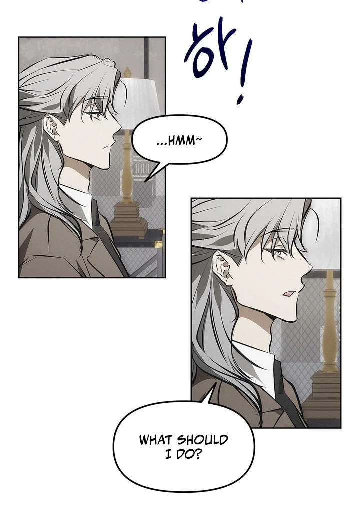 Mouse Trap Chapter 3 page 43 - 