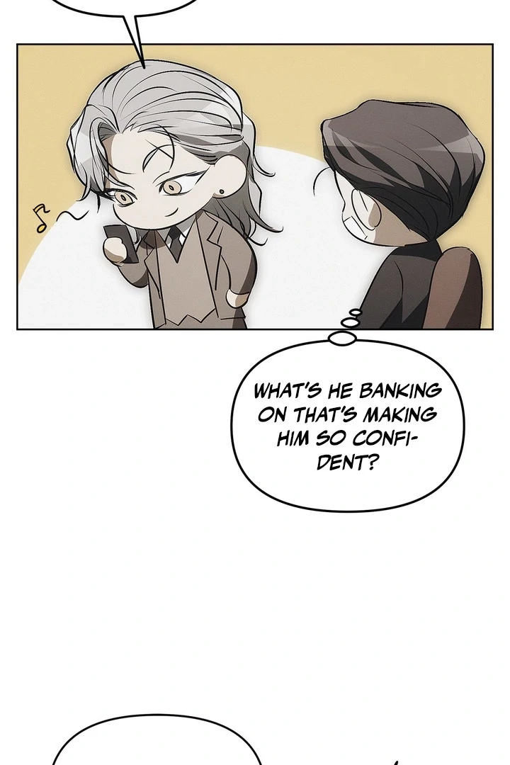 Mouse Trap Chapter 3 page 61 - 