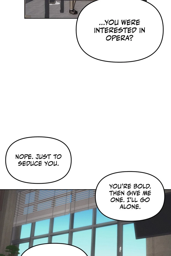Mouse Trap Chapter 3 page 65 - 