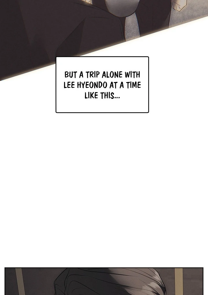 Mouse Trap Chapter 3 page 70 - 