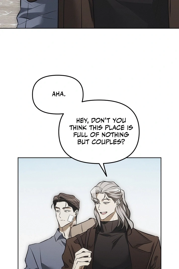 Mouse Trap Chapter 3 page 77 - 