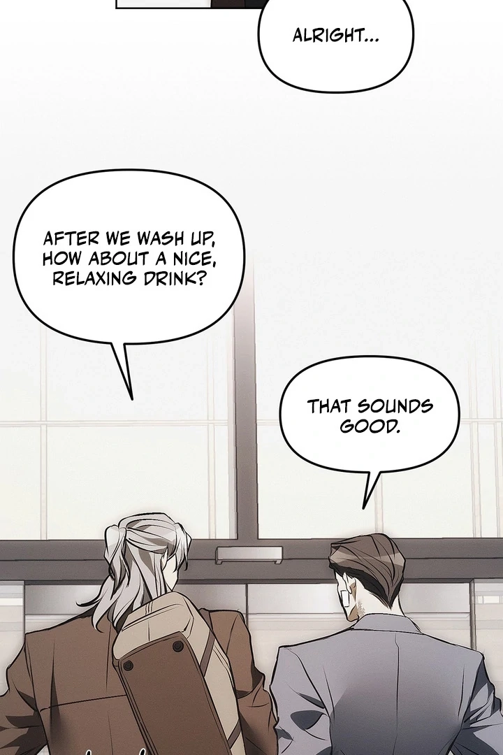 Mouse Trap Chapter 3 page 82 - 