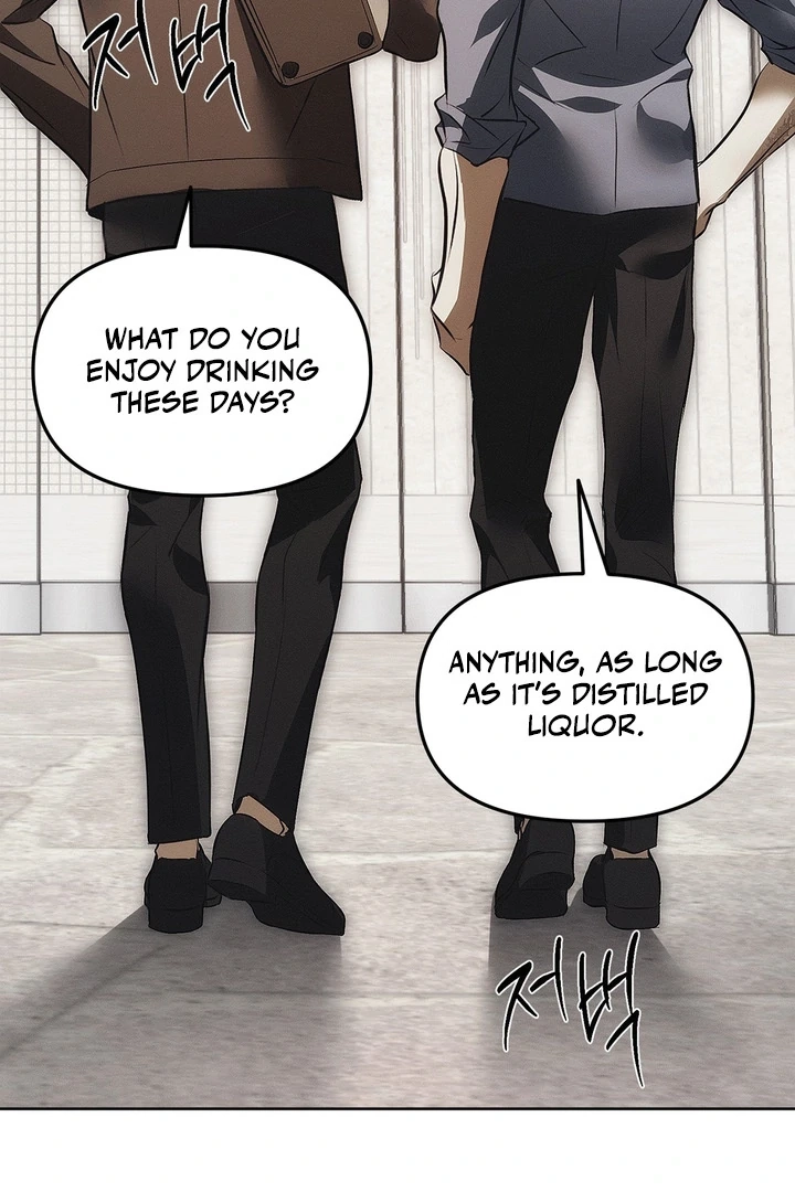 Mouse Trap Chapter 3 page 83 - 