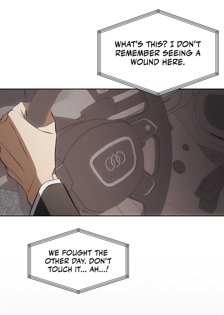 Mouse Trap Chapter 3 page 85 - 