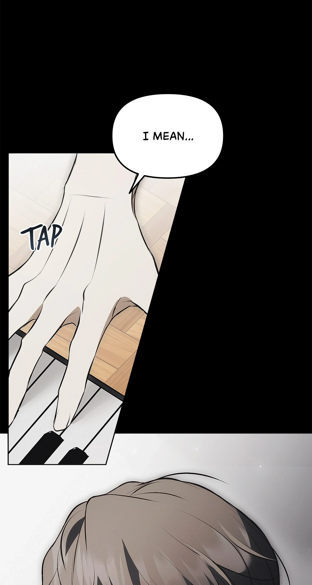 Mouse Trap Chapter 4 page 11 - 