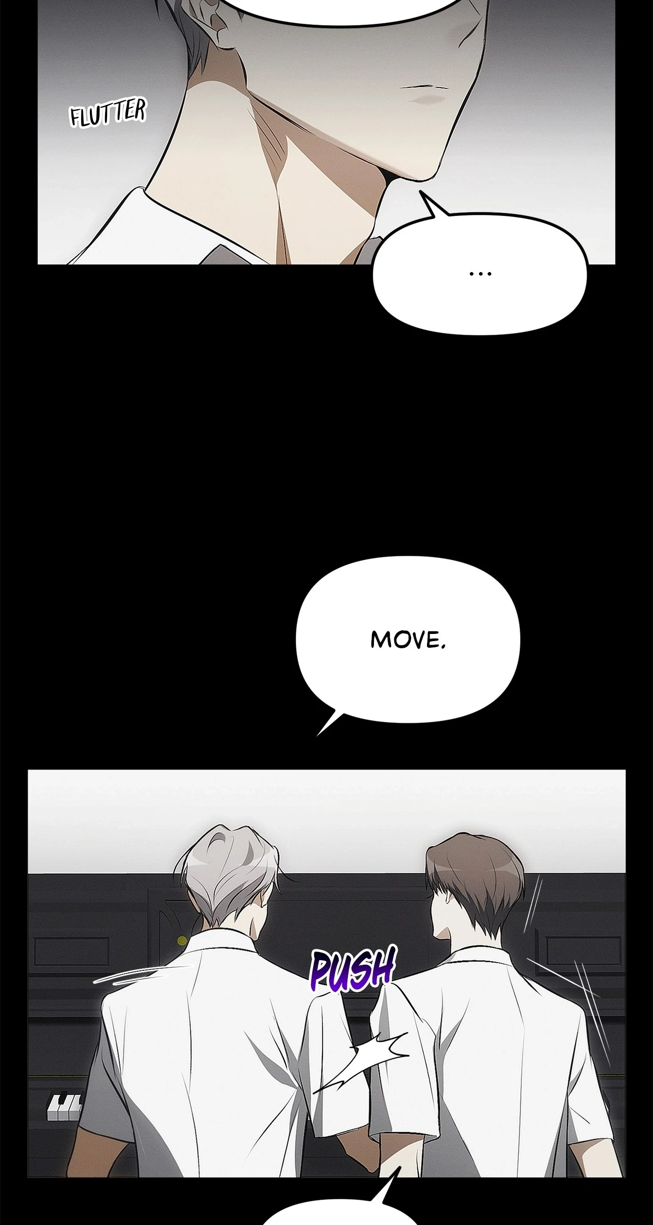 Mouse Trap Chapter 4 page 13 - 