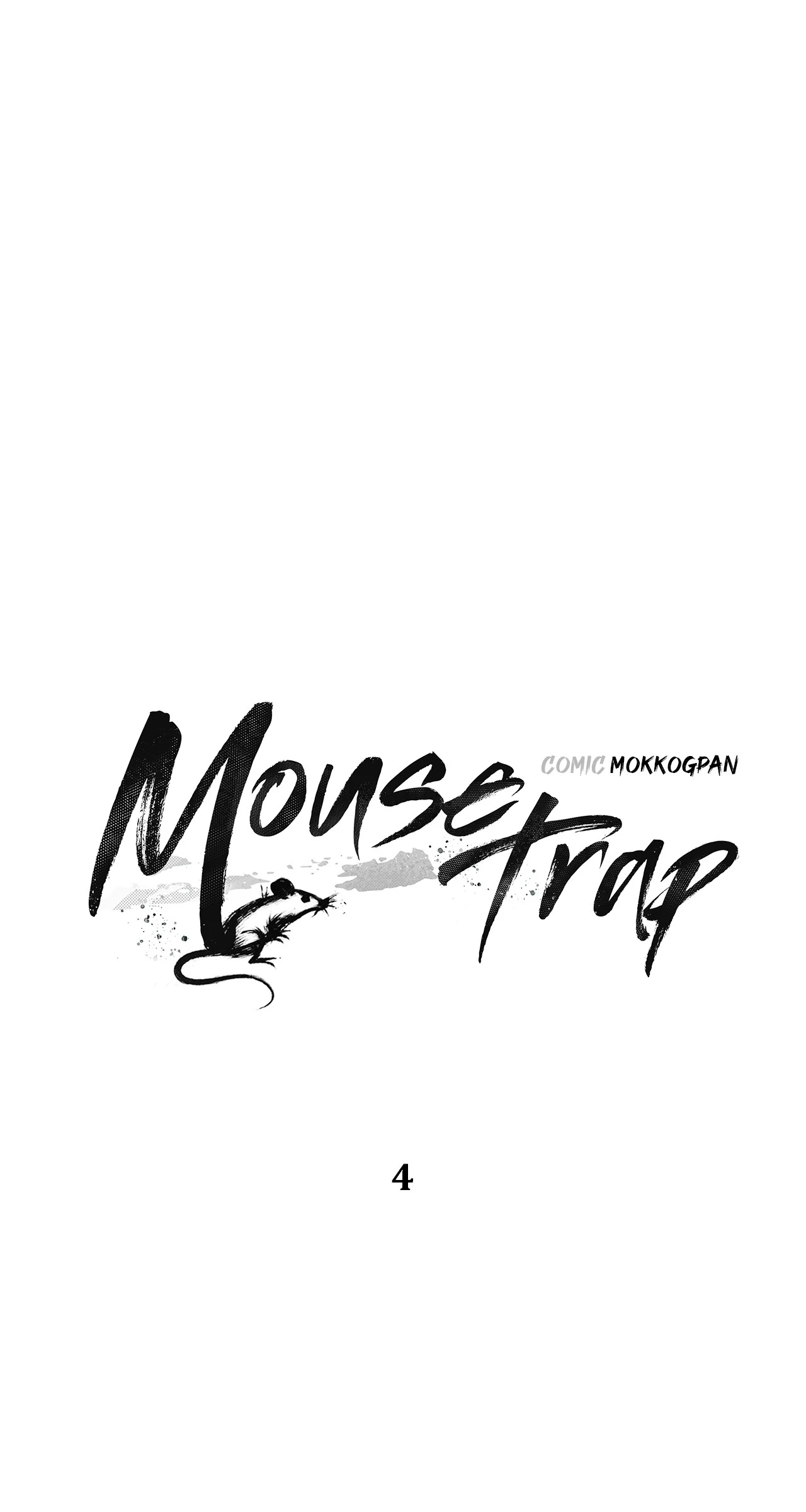 Mouse Trap Chapter 4 page 34 - 