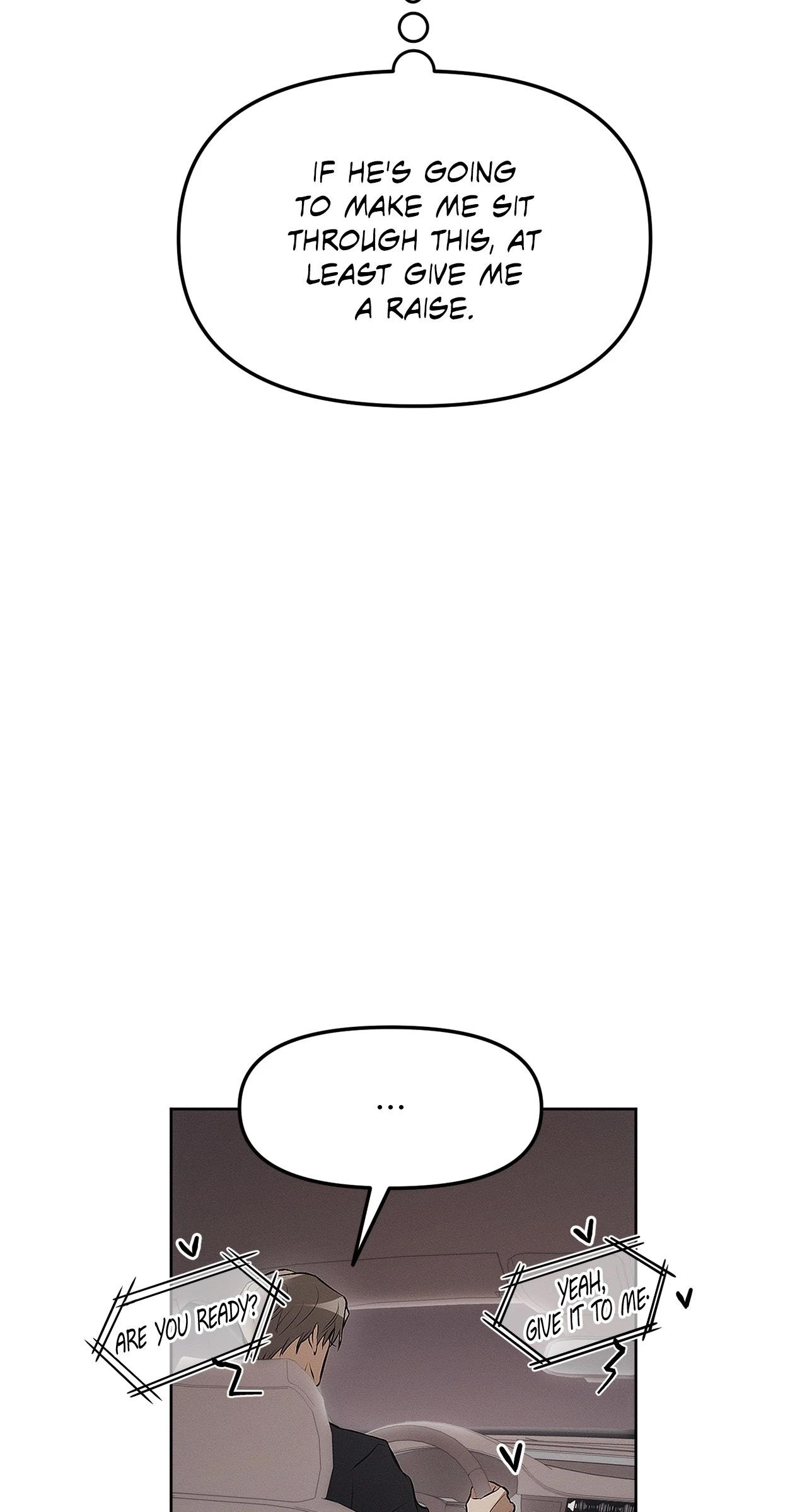 Mouse Trap Chapter 5 page 22 - 