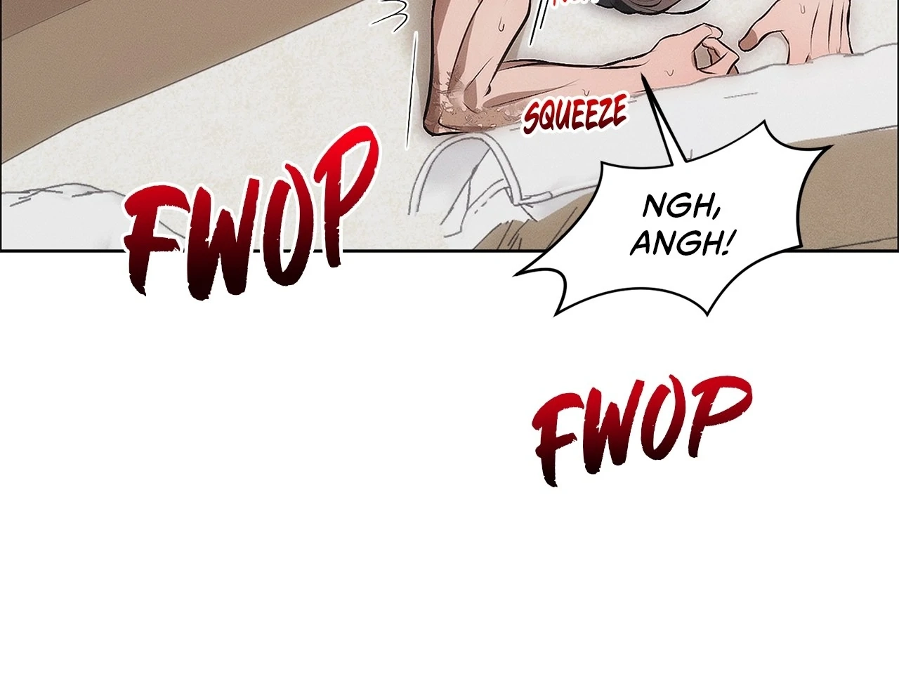 Mouse Trap Chapter 5 page 30 - 