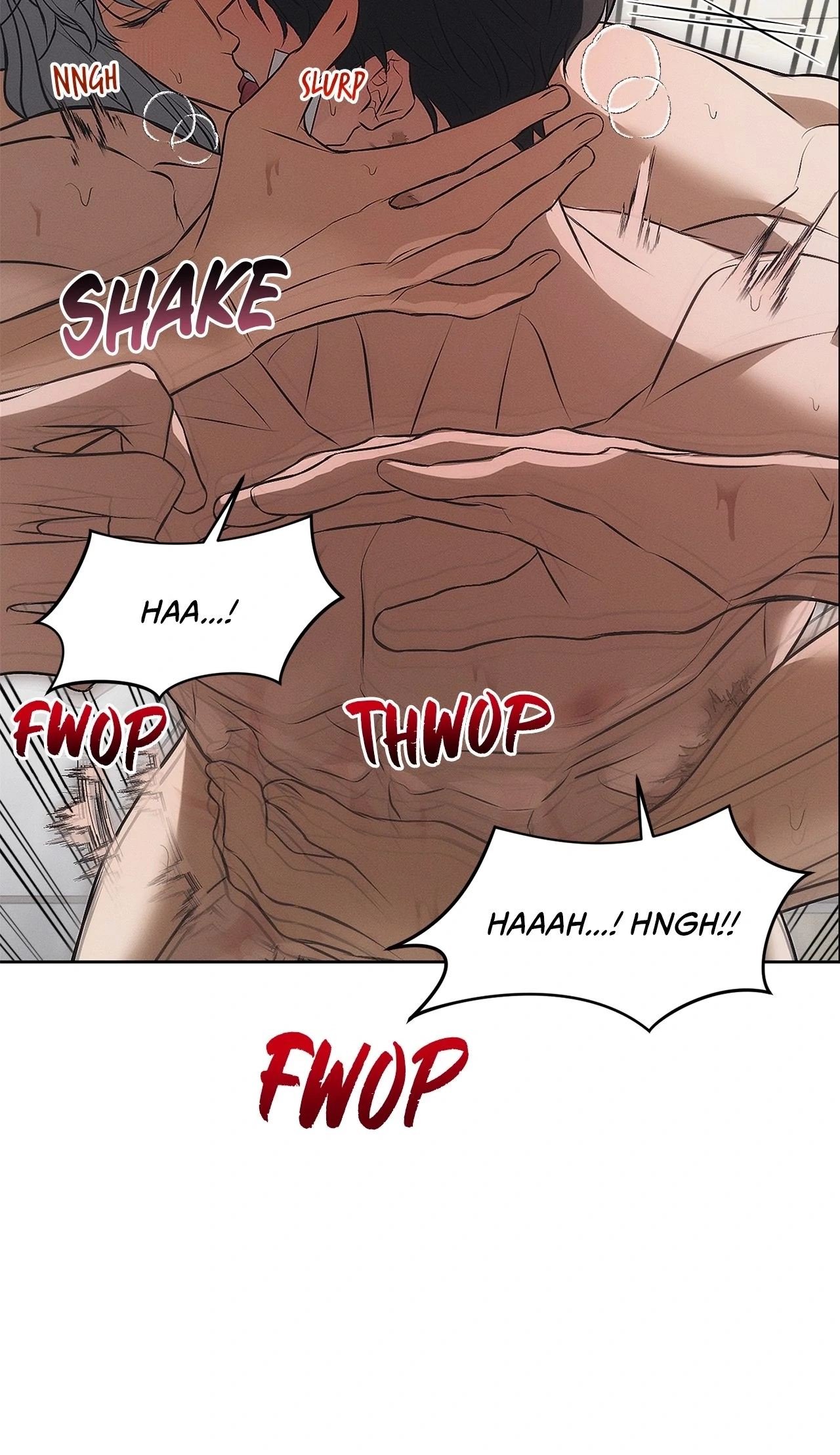 Mouse Trap Chapter 5 page 37 - 
