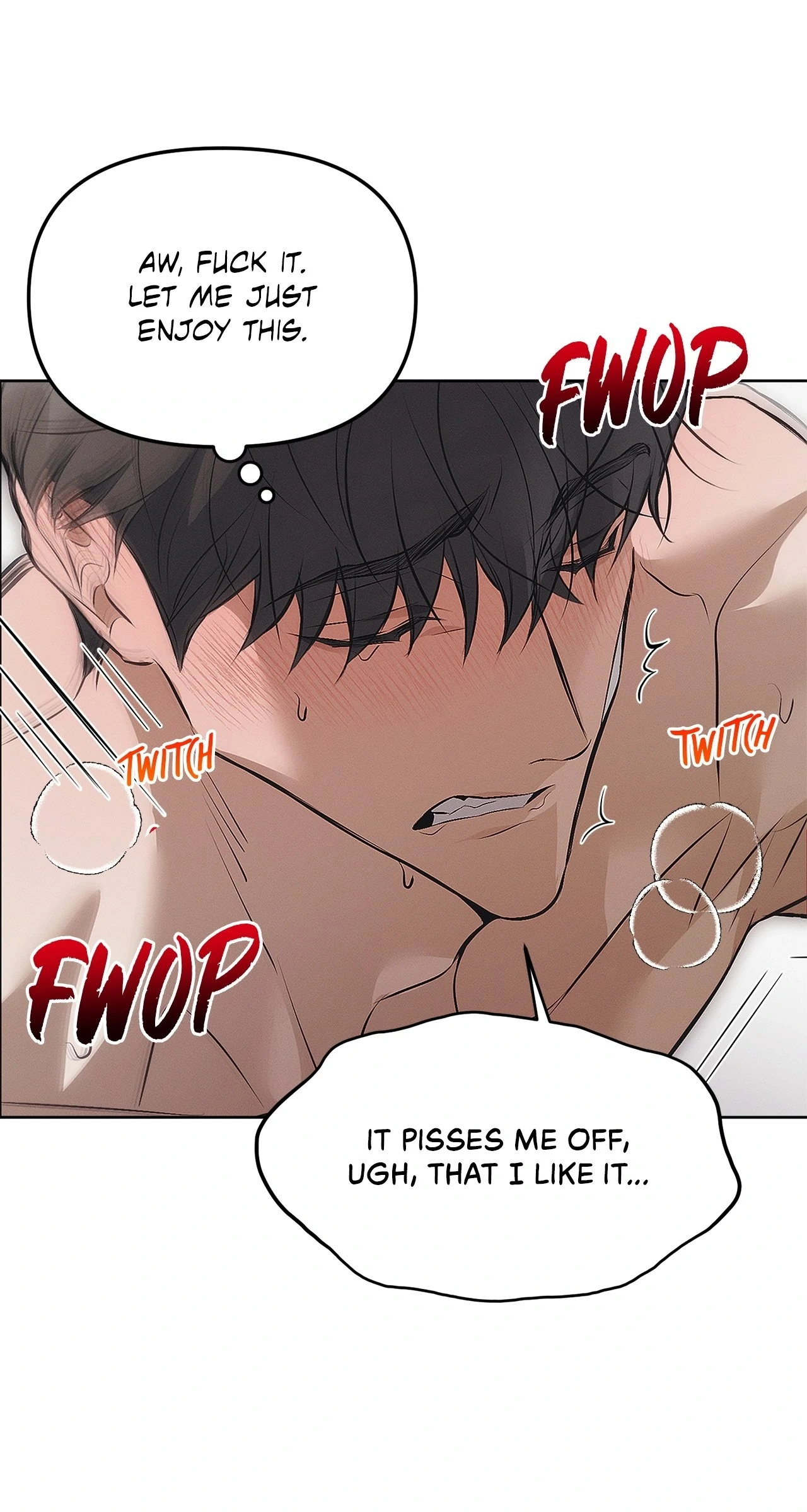 Mouse Trap Chapter 5 page 39 - 