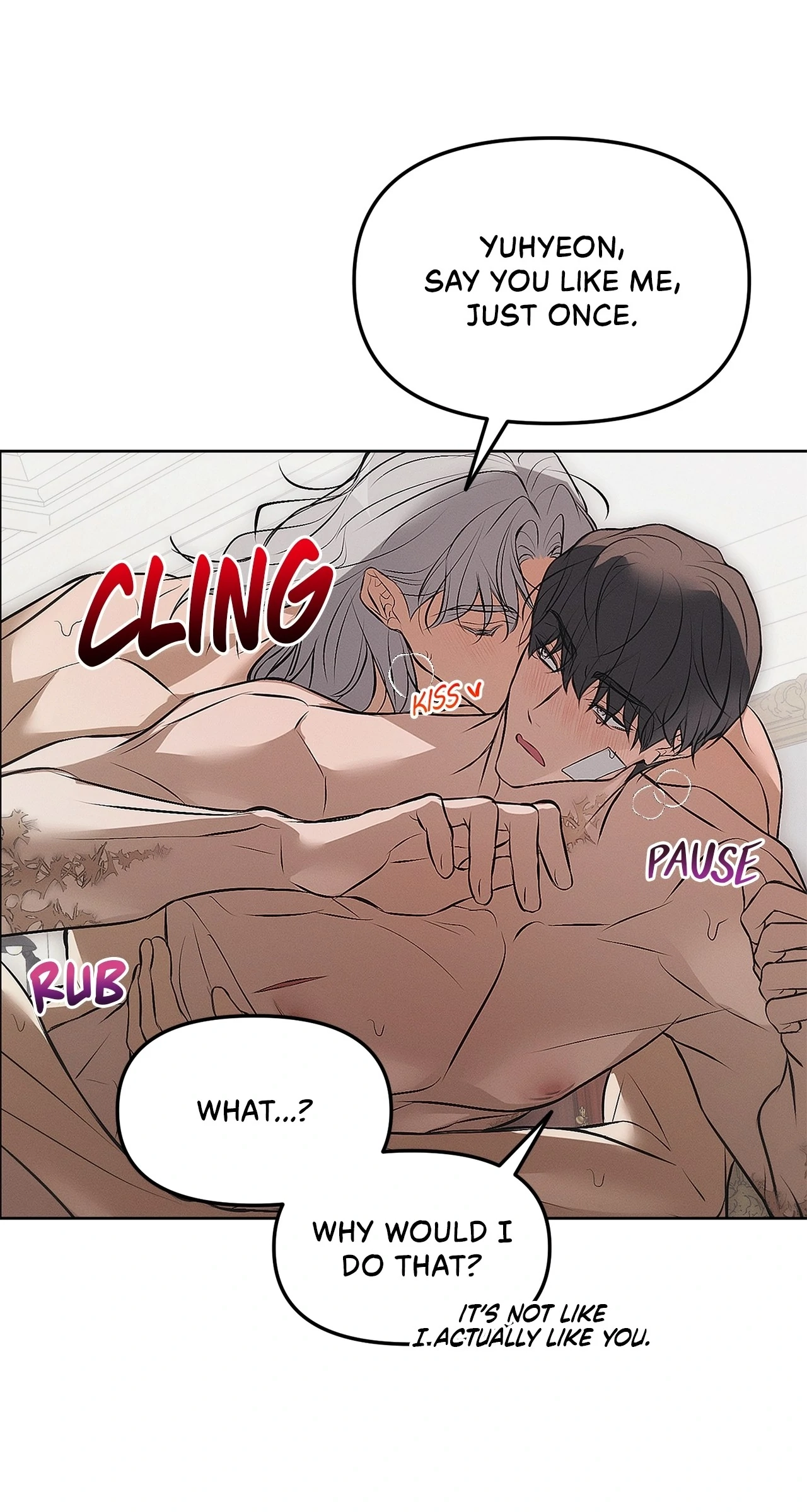 Mouse Trap Chapter 5 page 41 - 