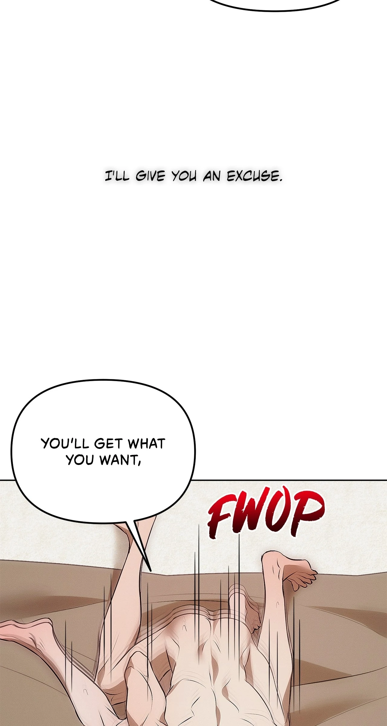 Mouse Trap Chapter 5 page 53 - 