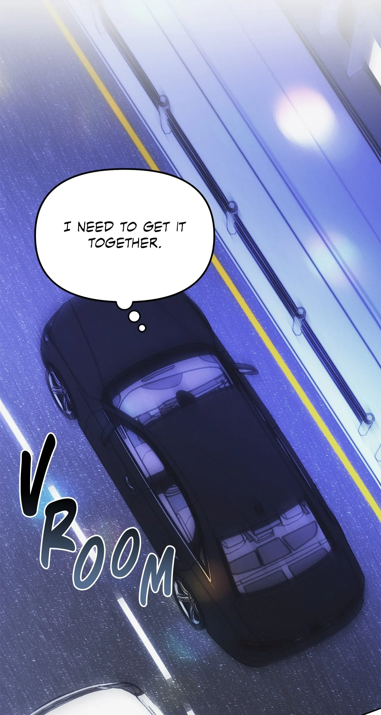 Mouse Trap Chapter 5 page 62 - 