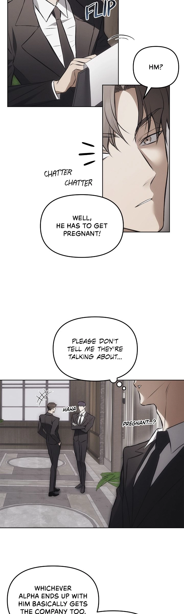 Mouse Trap Chapter 6 page 2 - 
