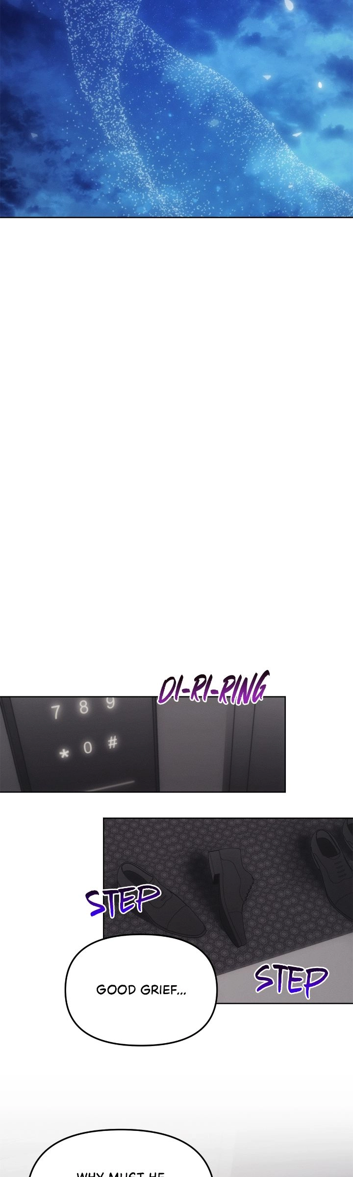 Mouse Trap Chapter 6 page 27 - 