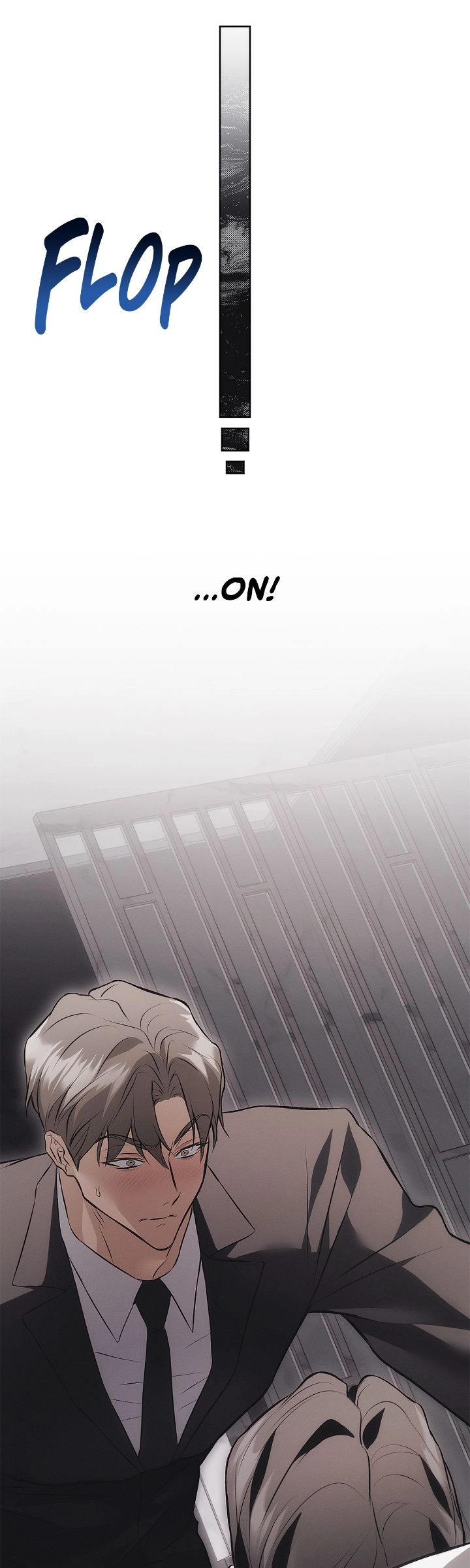 Mouse Trap Chapter 6 page 30 - 