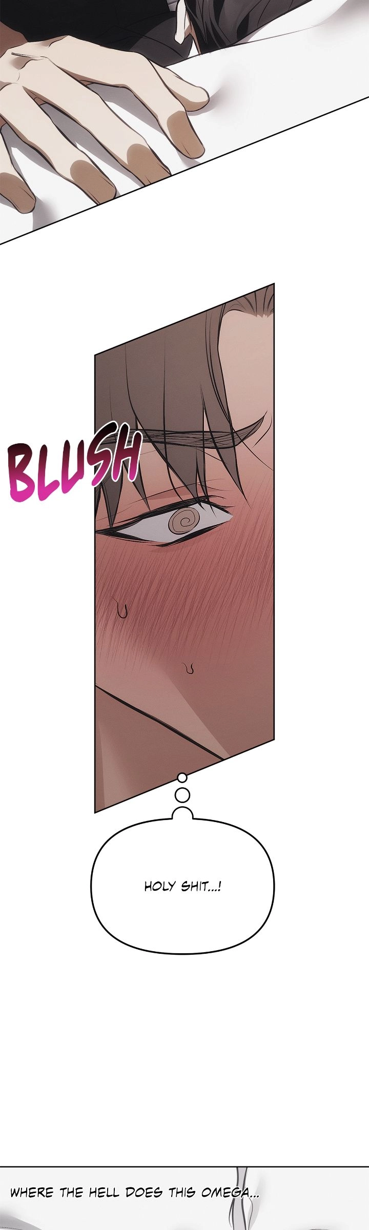 Mouse Trap Chapter 6 page 31 - 