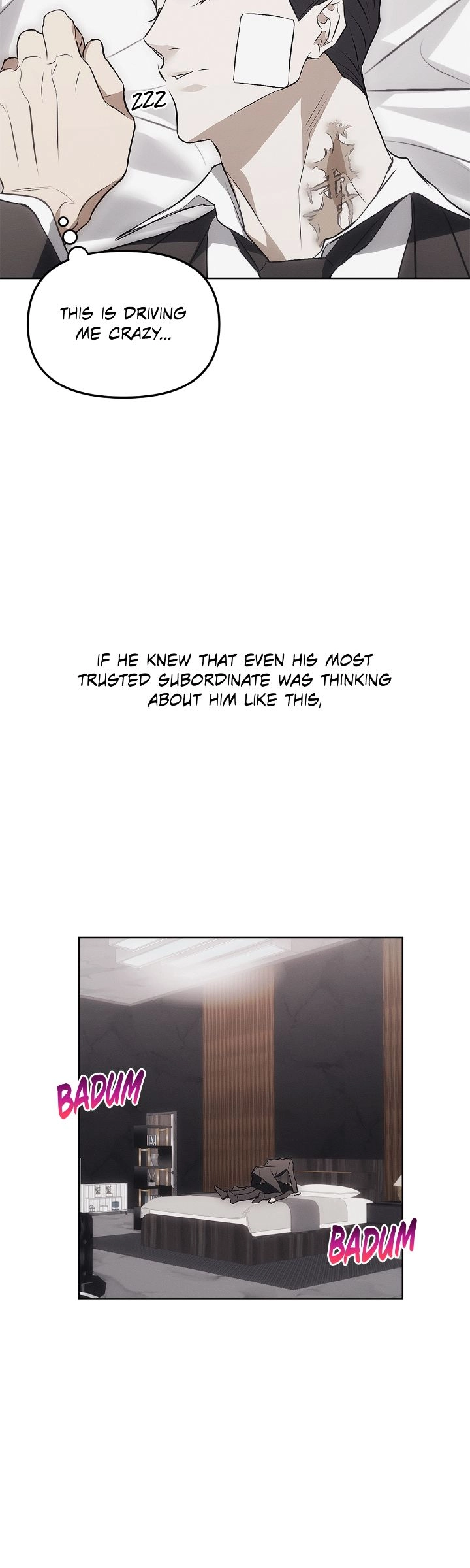 Mouse Trap Chapter 6 page 34 - 