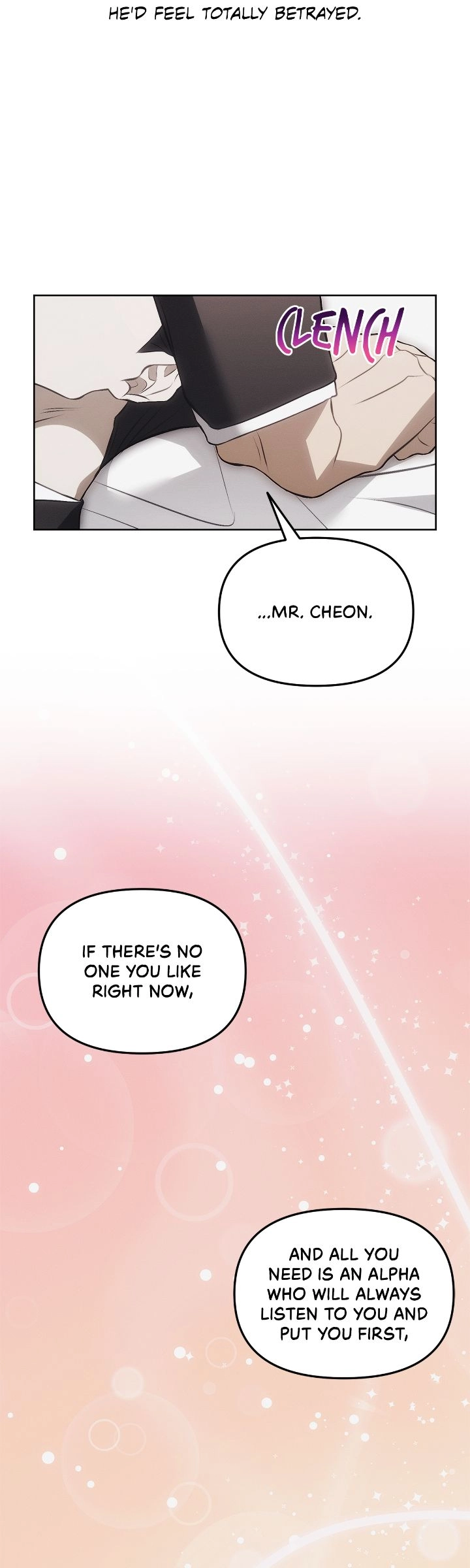 Mouse Trap Chapter 6 page 35 - 