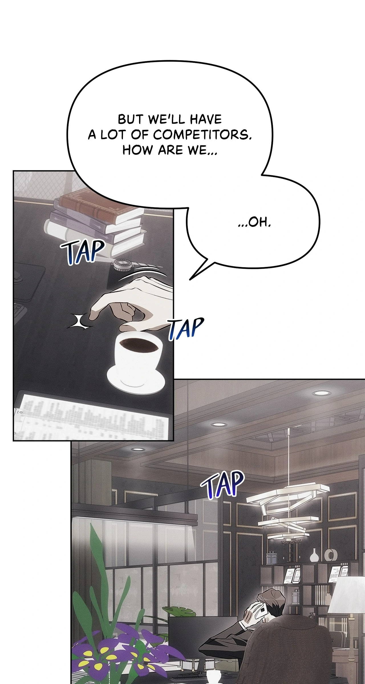 Mouse Trap Chapter 7 page 13 - 