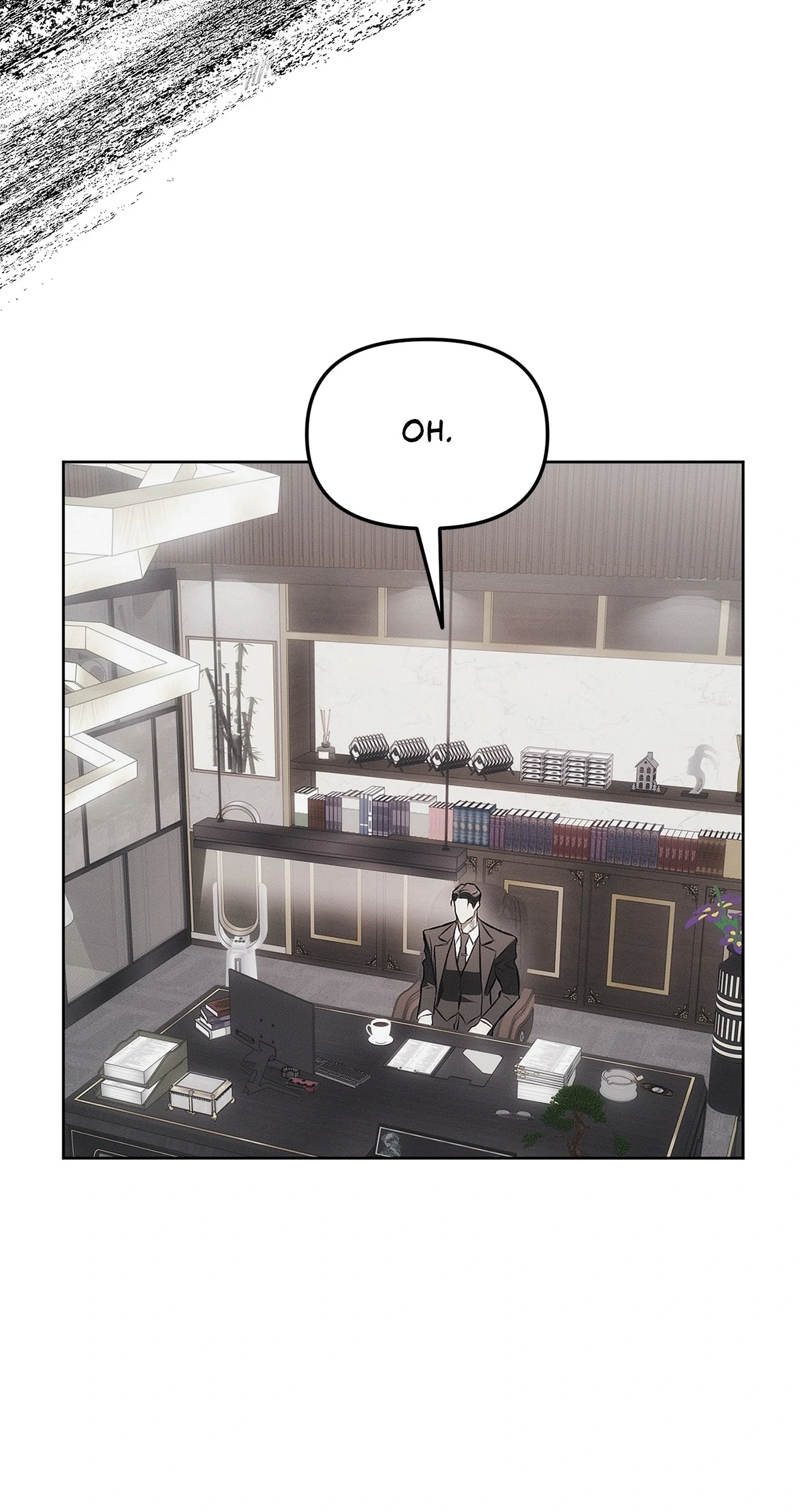 Mouse Trap Chapter 7 page 19 - 
