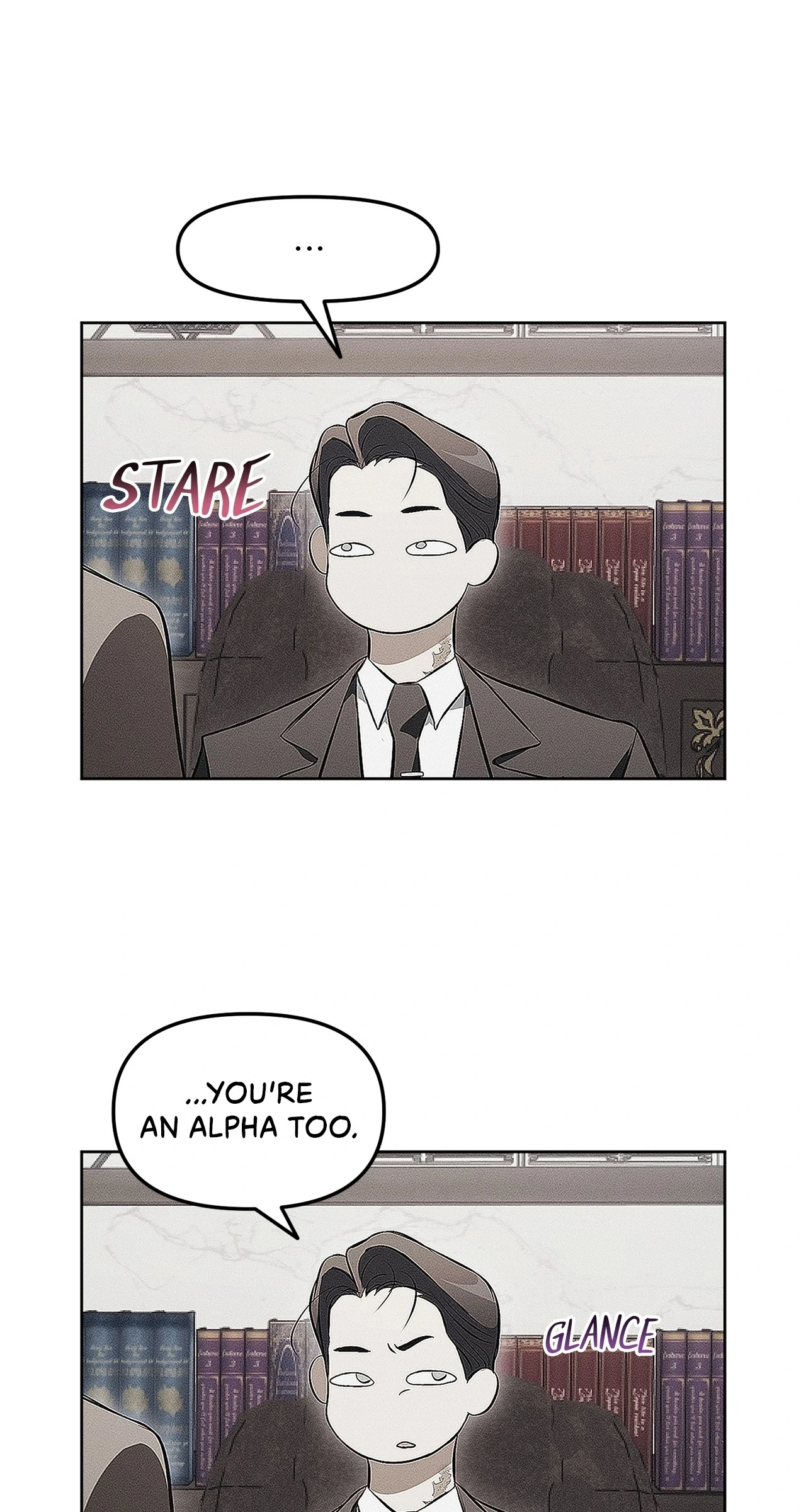 Mouse Trap Chapter 7 page 26 - 