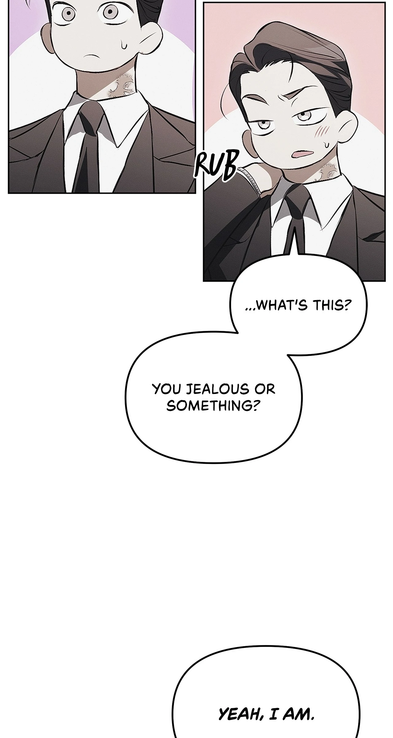 Mouse Trap Chapter 7 page 37 - 