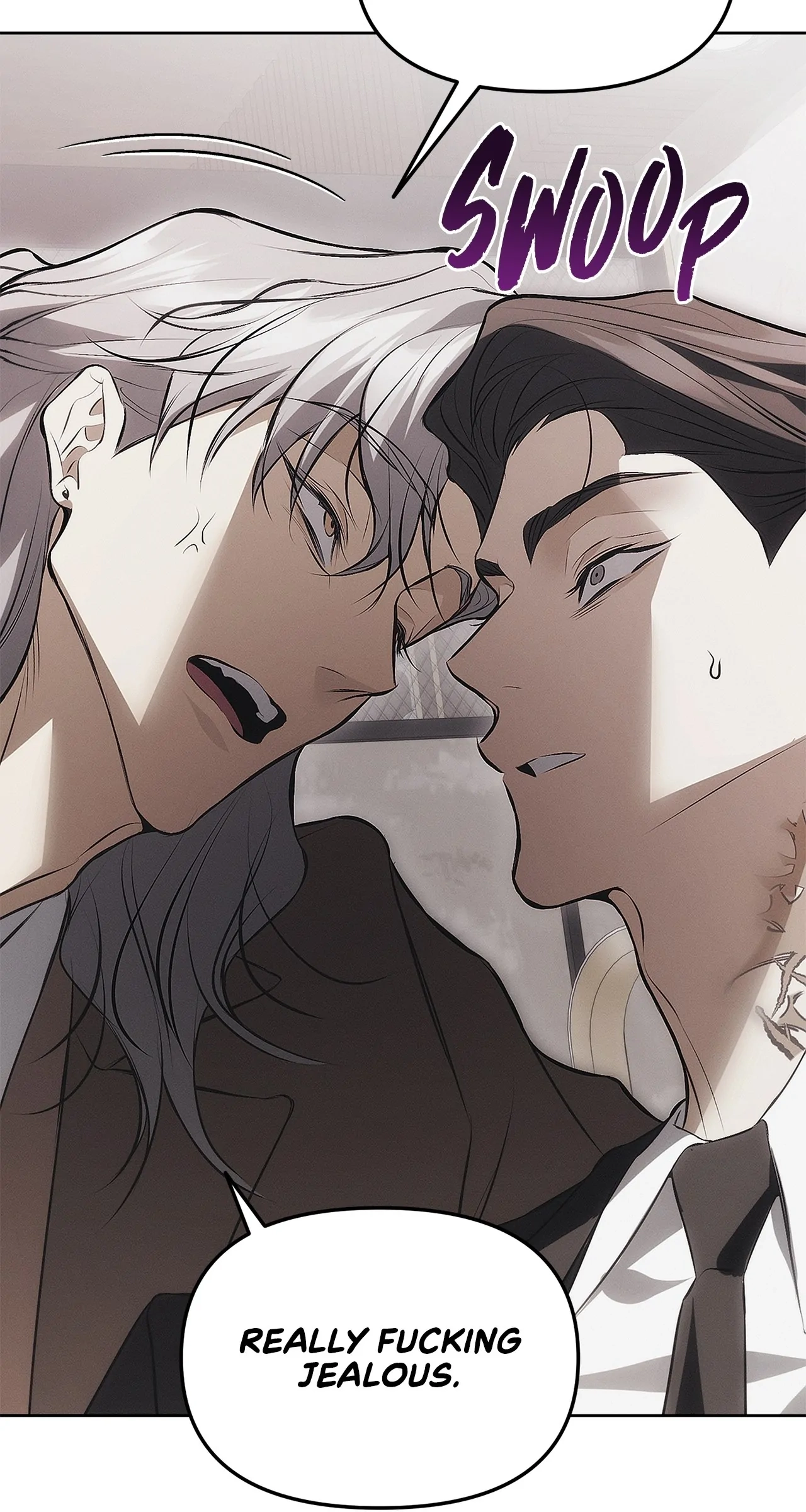 Mouse Trap Chapter 7 page 38 - 