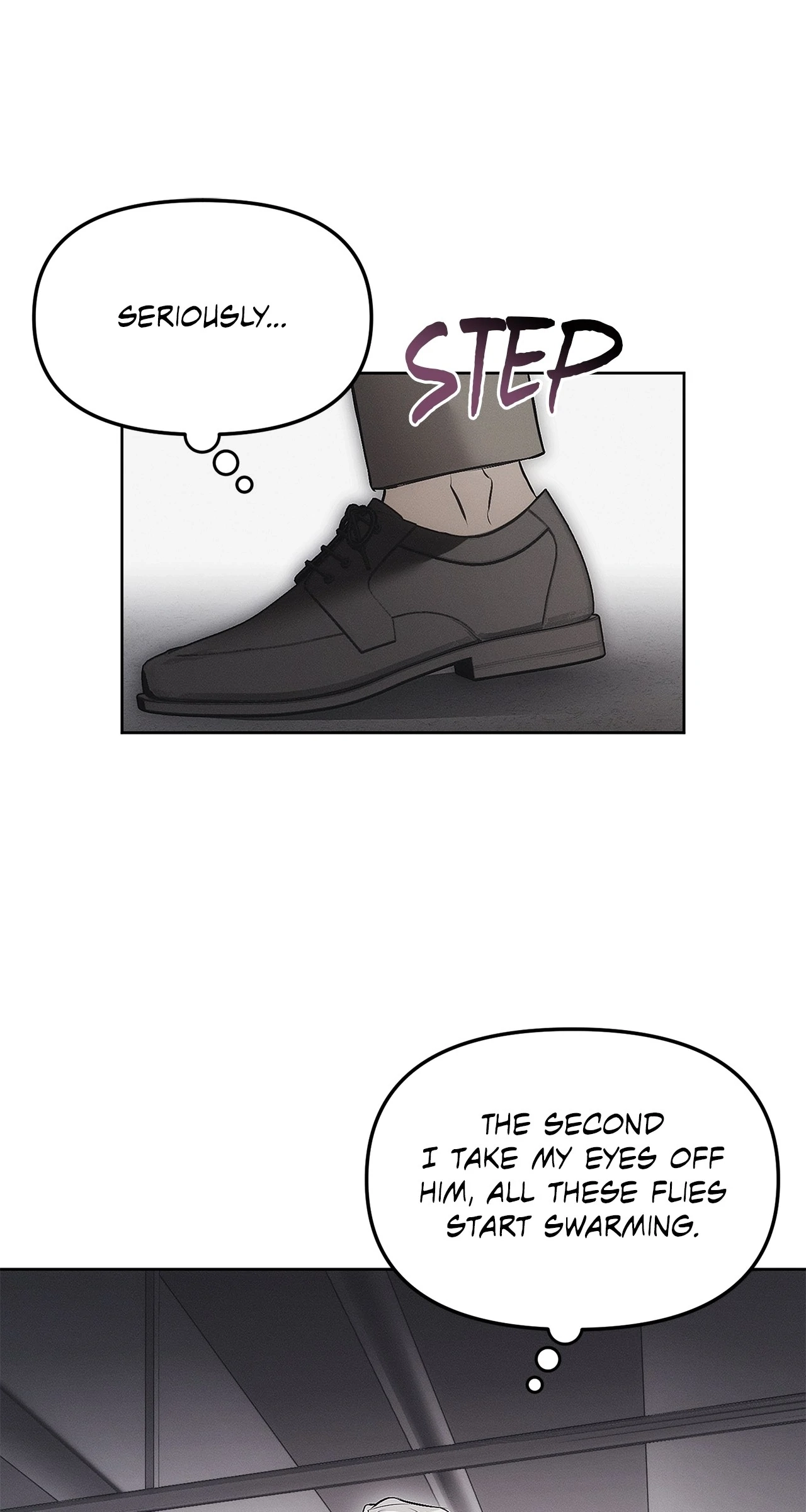 Mouse Trap Chapter 7 page 46 - 