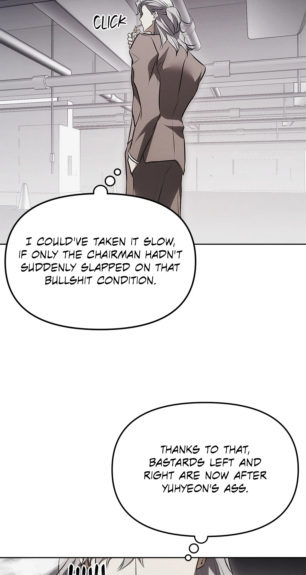 Mouse Trap Chapter 7 page 47 - 